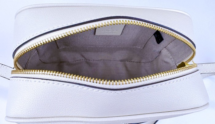 Gucci Blondie Bag 742360 BM041 21cm