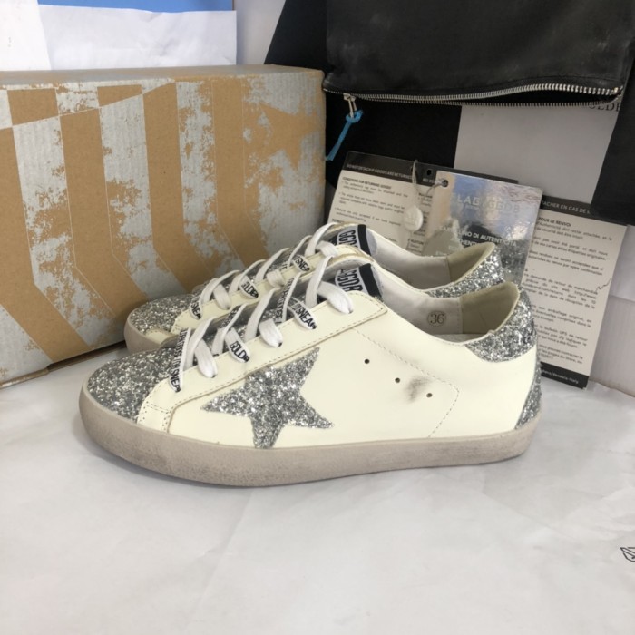 Golden Goose shoes 004 HL022