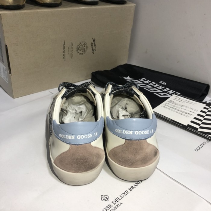 Golden Goose shoes 005 HL022