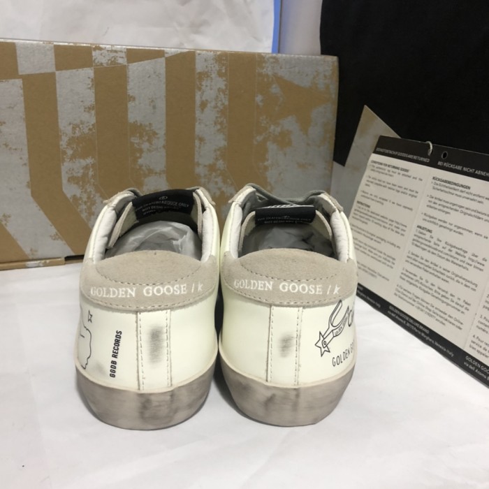 Golden Goose shoes 005 HL022
