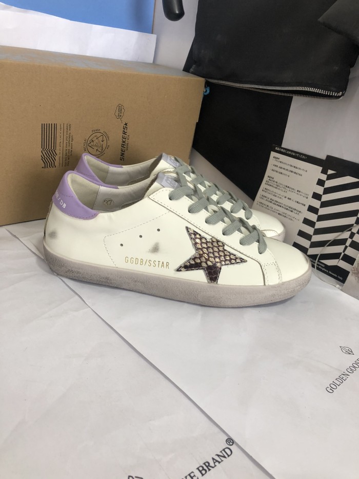 Golden Goose shoes 005 HL022
