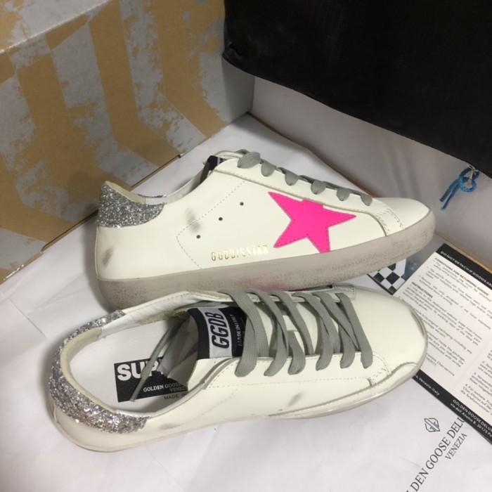 Golden Goose shoes 005 HL022
