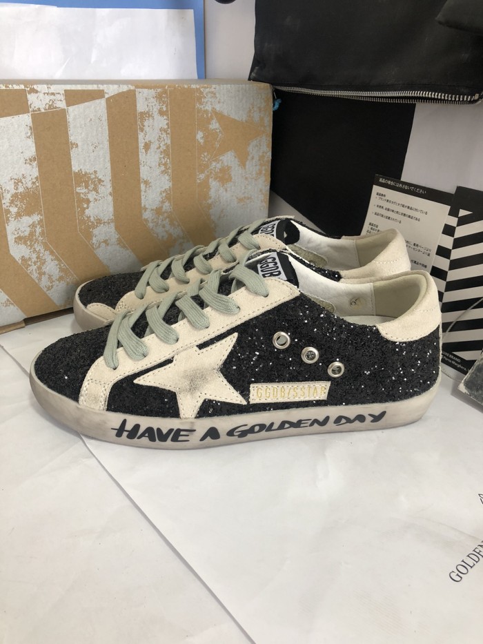 Golden Goose shoes 005 HL022