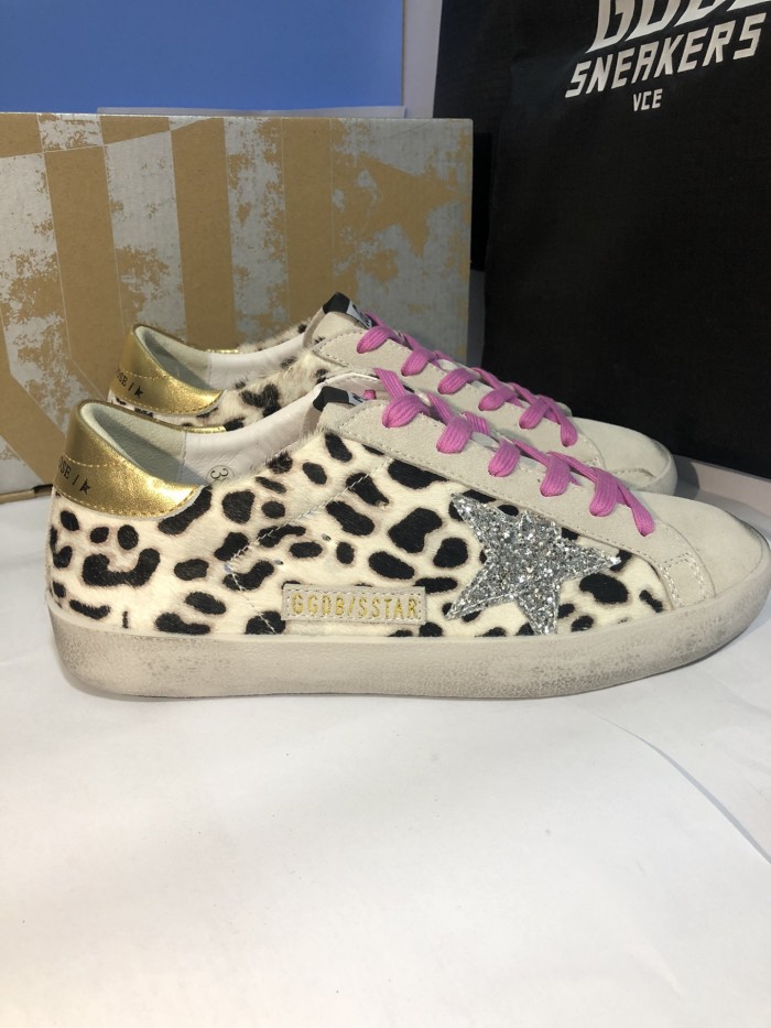 Golden Goose shoes 005 HL022