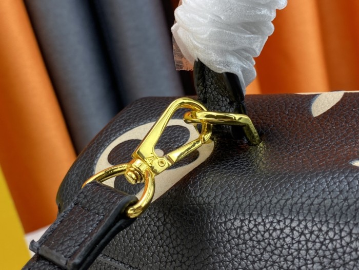 LV Madeleine Bag M45976 M45978 LM061071 24-30cm