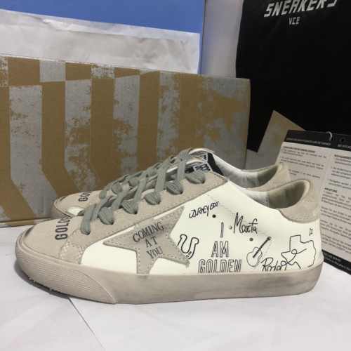 Golden Goose shoes 005 HL022