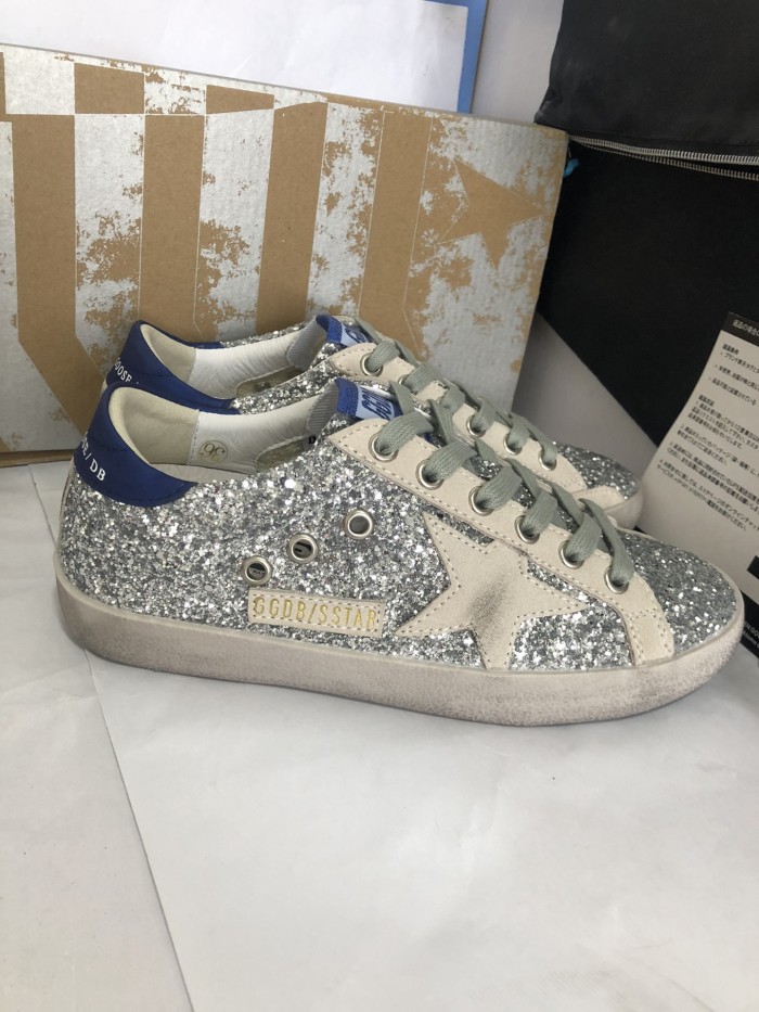 Golden Goose shoes 005 HL022