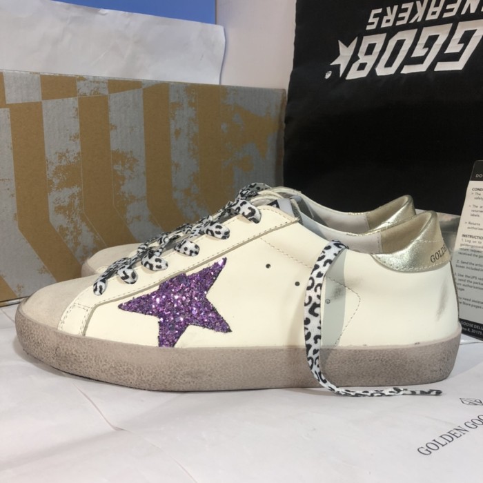 Golden Goose shoes 005 HL022