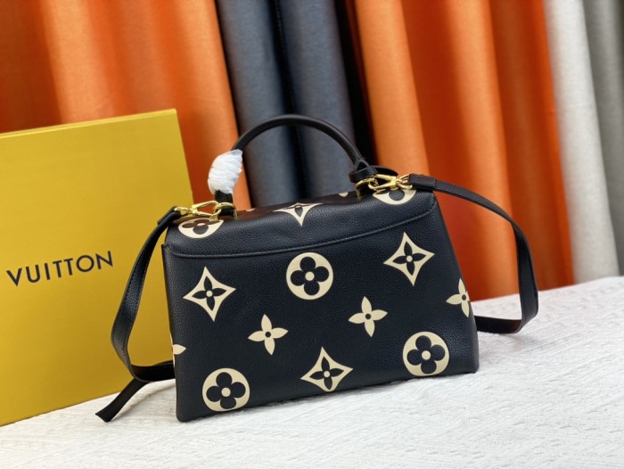 LV Madeleine Bag M45976 M45978 LM061071 24-30cm