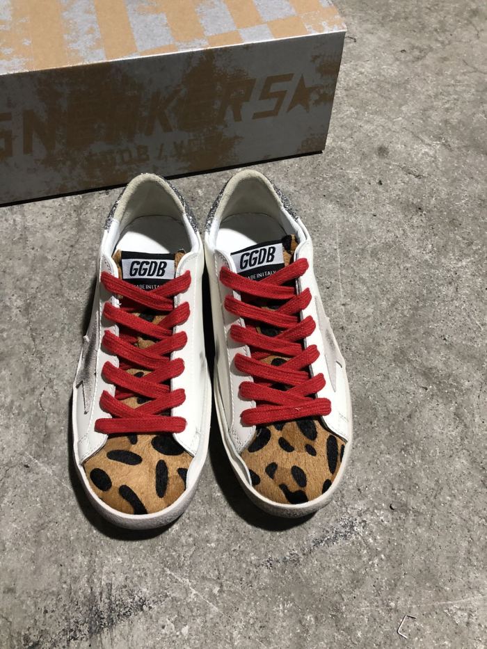 Golden Goose shoes 005 HL022