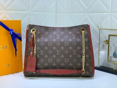 LV Tote M43772 LM081 37cm