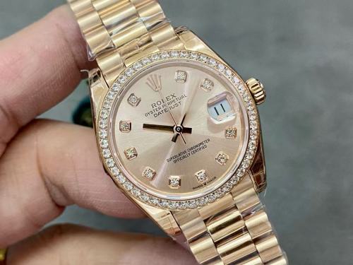 Rolex Datejust 31mm