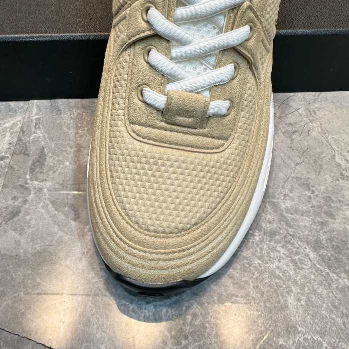 Chanel Casual shoes 030 XM072