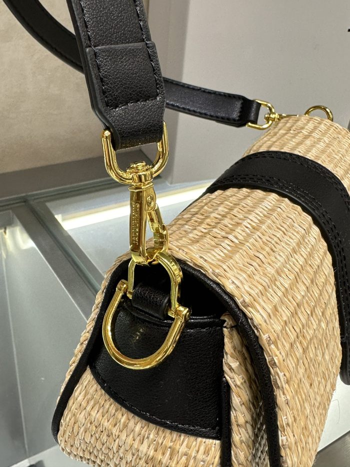 JACQUEMUS Le Bambimou Bag 1802-1 LM541551 20-28cm