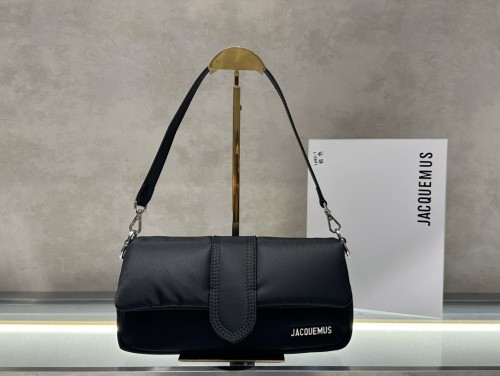 JACQUEMUS Le Bambimou Bag 1802-1 LM541551 20-28cm
