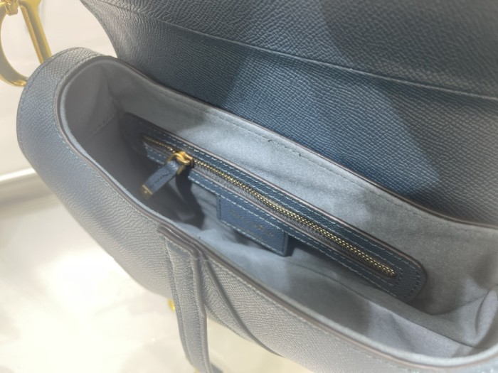 Dior Saddle Bag 5528 LM022 25.5cm