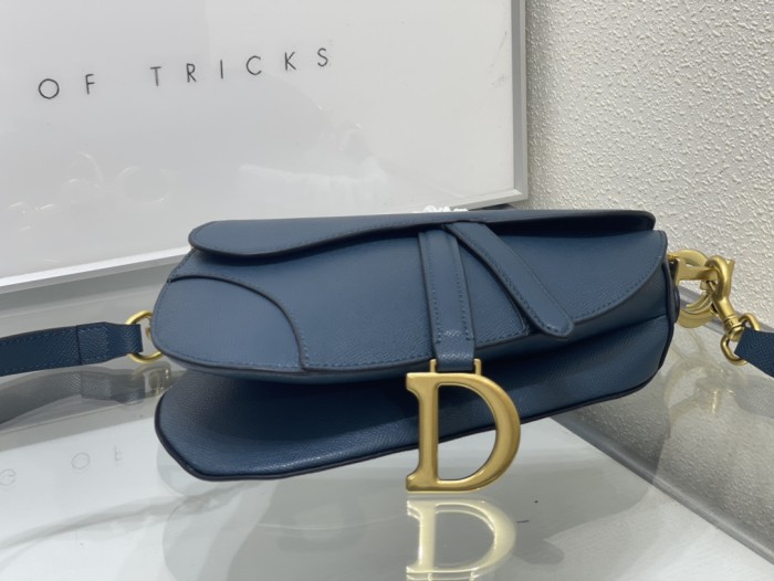 Dior Saddle Bag 5528 LM022 25.5cm