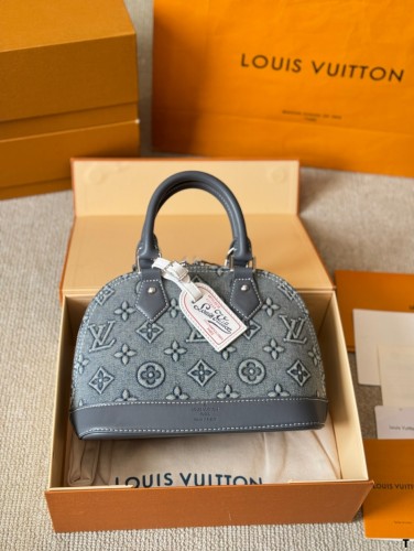 LV Alma BB Bag 080 DB091 17-25cm