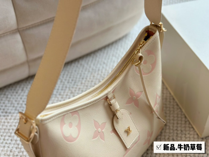 LV CarryAll Bag 071 DB502 29cm