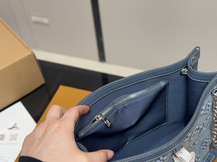 LV Tote 076 DB002 32cm