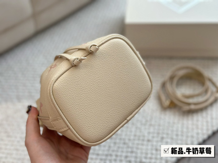 LV Nano Noé Bag 066 DB571 16cm