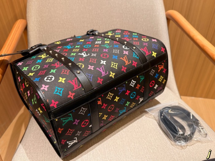 LV Dog Bag 085 DB012 39cm