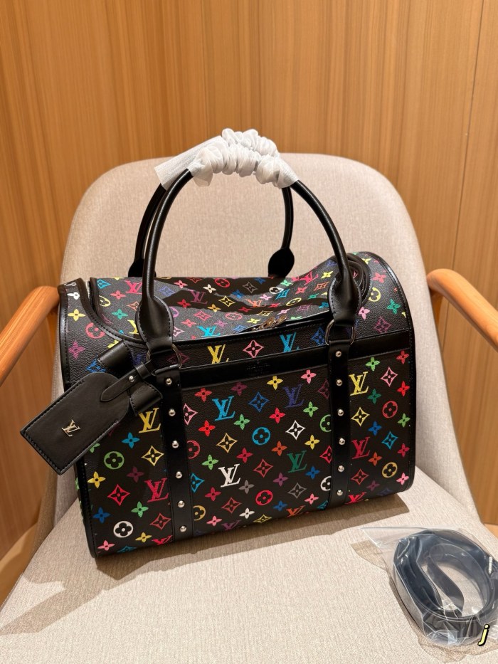 LV Dog Bag 085 DB012 39cm