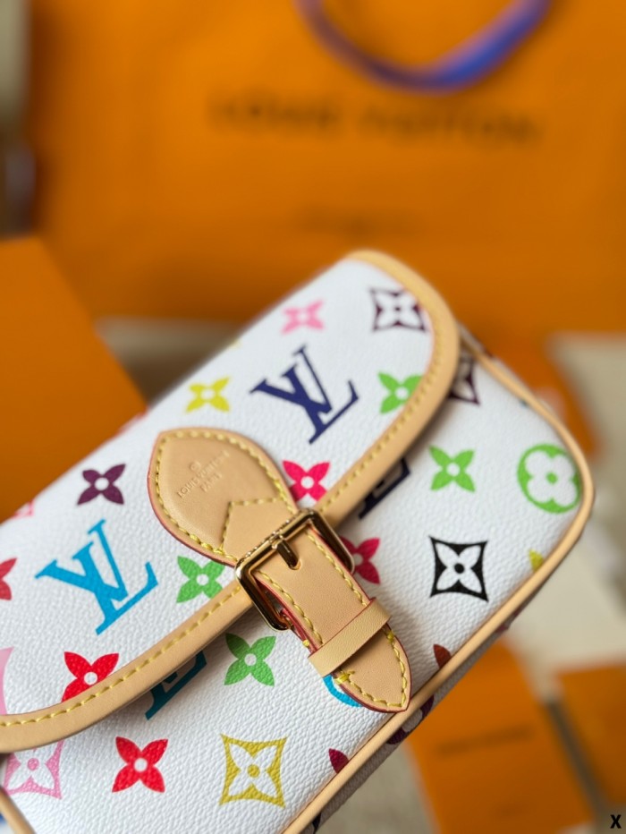 LV Diane Bag 082 DB081 20cm