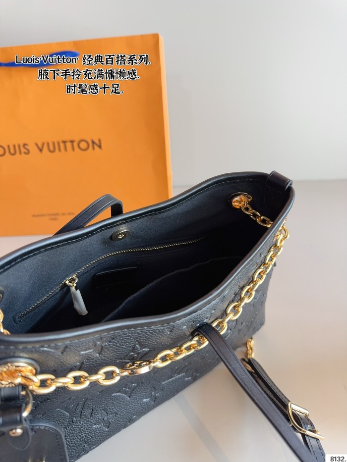 LV CarryAll BB Bag 091 DB512 26cm