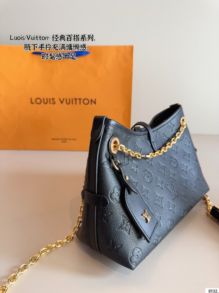 LV CarryAll BB Bag 091 DB512 26cm