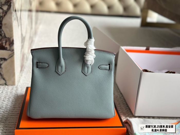 Hermes BIRKIN Bag 003 DB062 25cm