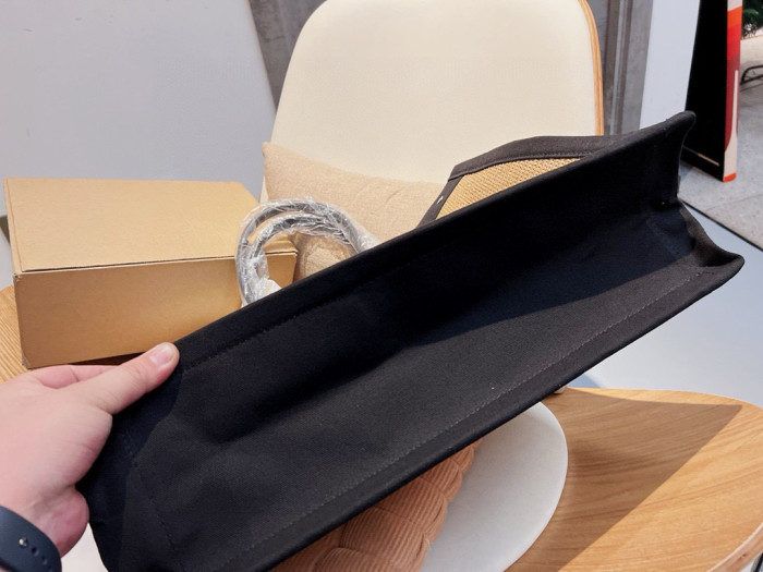 YSL Tote 011 DB571 48cm