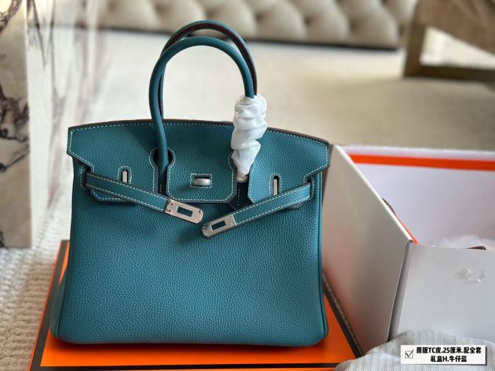 Hermes BIRKIN Bag 003 DB062 25cm