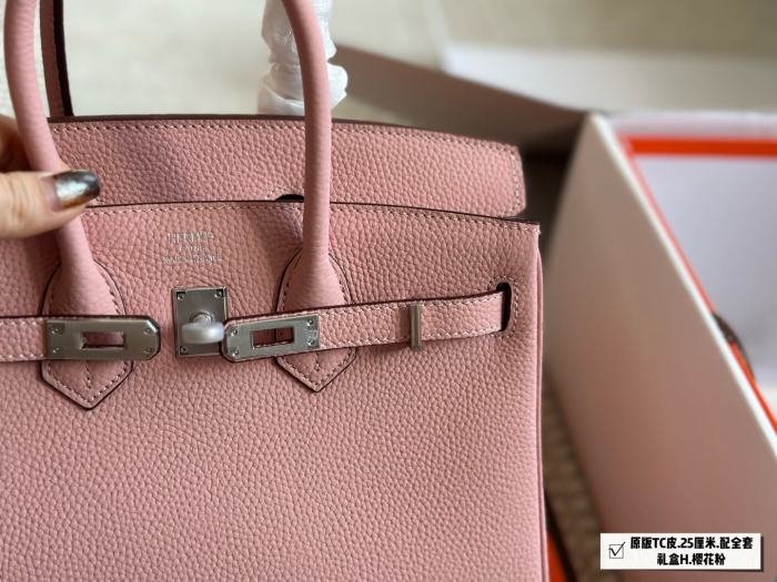 Hermes BIRKIN Bag 003 DB062 25cm