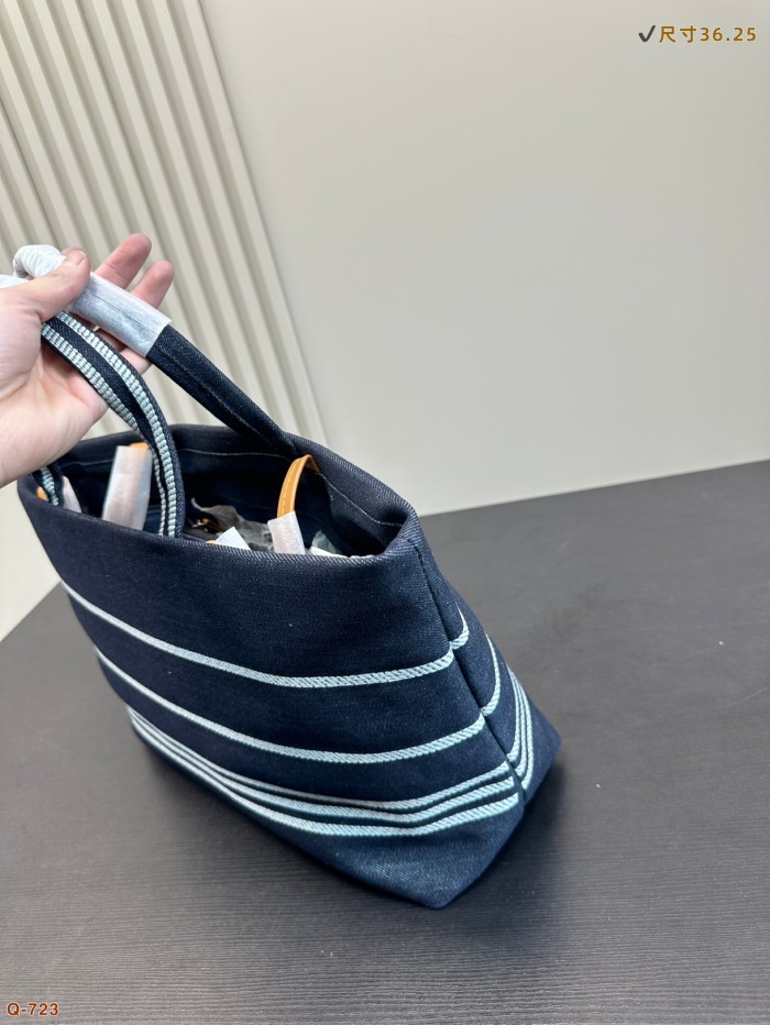 Chanel Beach Tote 034 DB091 36cm