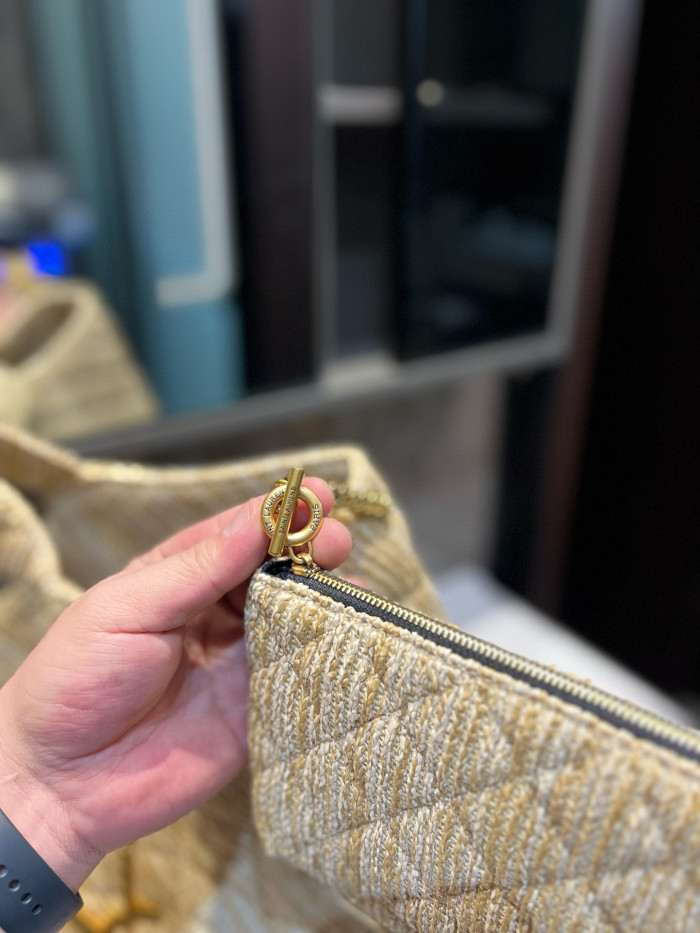 YSL Tote 012 DB591 39cm