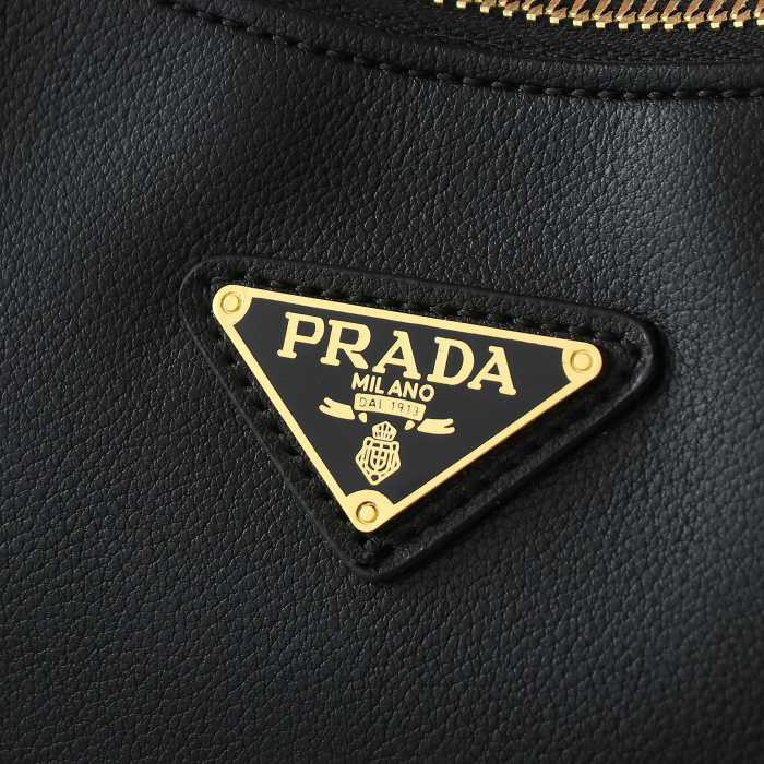 Prada Aimee Hobo Bag 1BC229 LM081 31cm