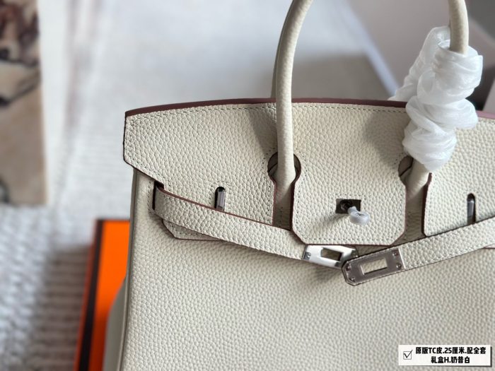 Hermes BIRKIN Bag 003 DB062 25cm