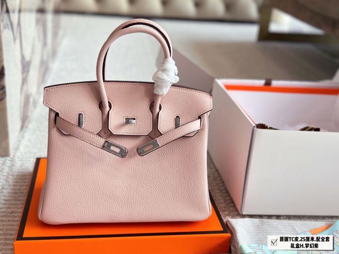 Hermes BIRKIN Bag 003 DB062 25cm