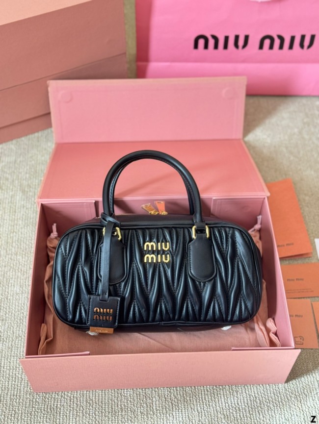 Miu Miu Handbag 007 DB502 28cm