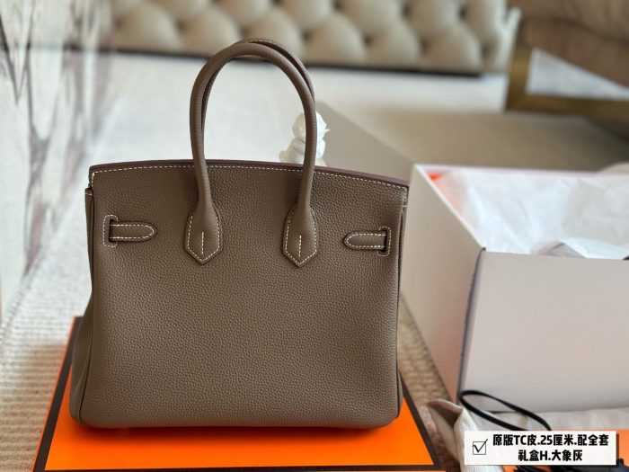 Hermes BIRKIN Bag 003 DB062 25cm