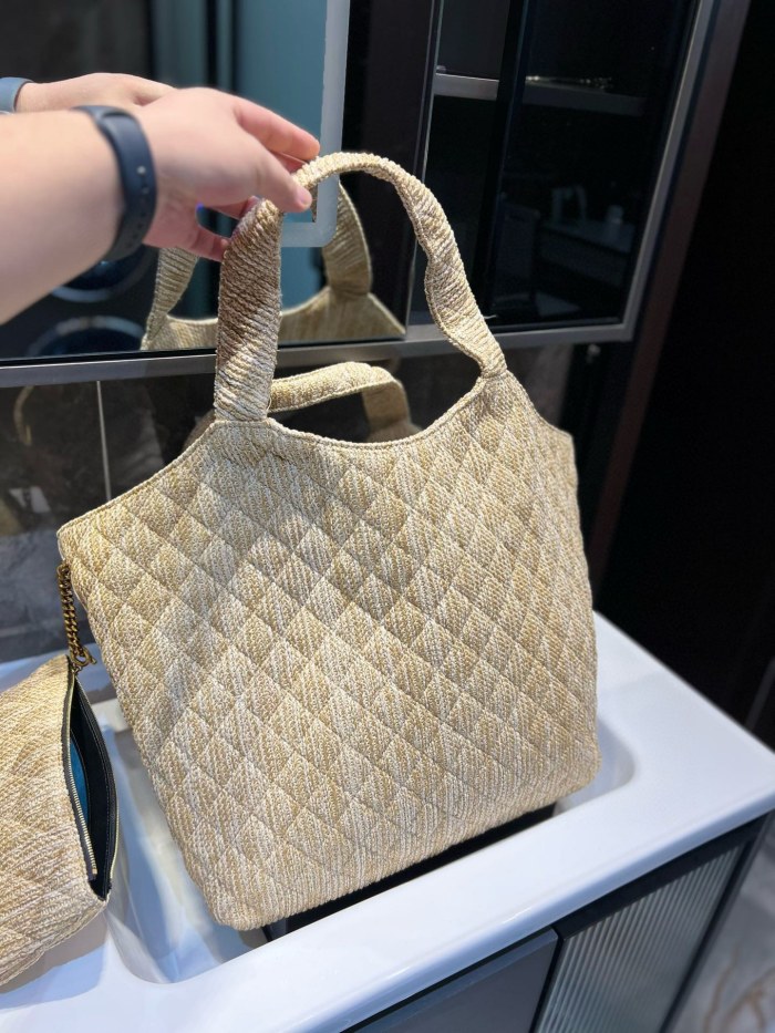 YSL Tote 012 DB591 39cm