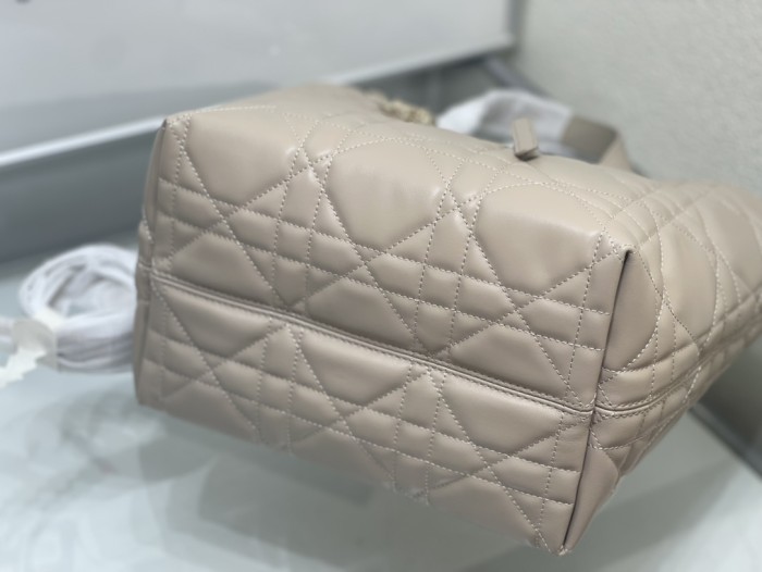 Dior Toujours Bag 0326 LM002012 18-24cm