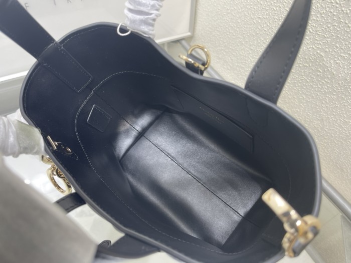 Dior Toujours Bag 0326 LM002012 18-24cm