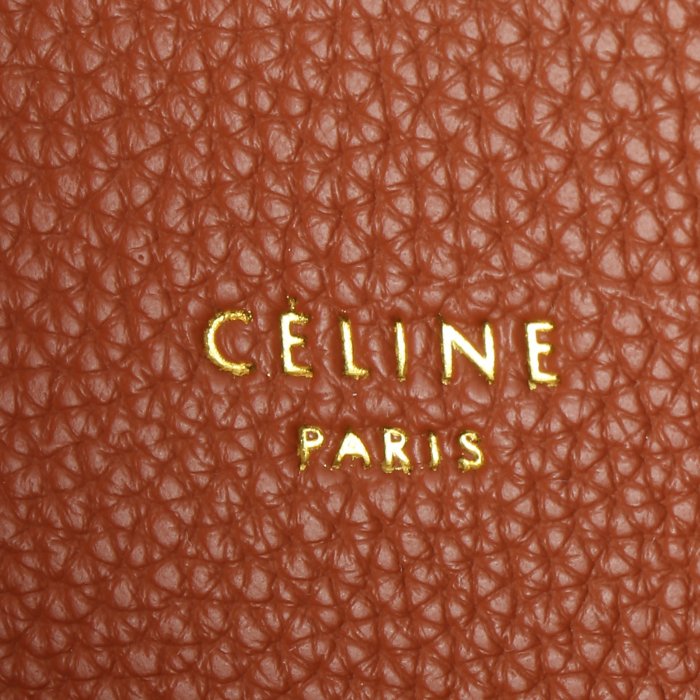 Celine CABAS ANAIS Tote 3022 LM051 54cm
