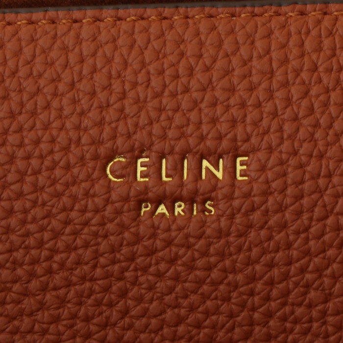 Celine CABAS ANAIS Tote 3022 LM051 54cm