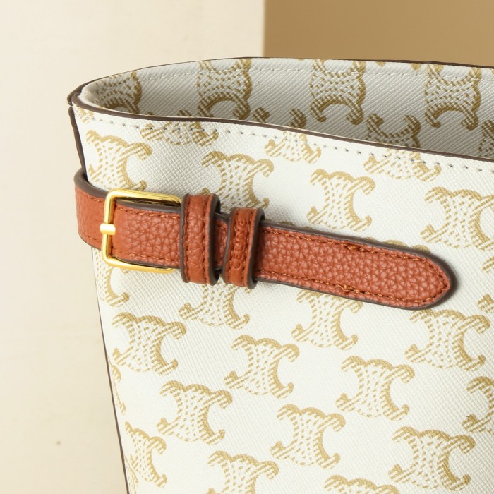 Celine CABAS ANAIS Tote 3022 LM051 54cm