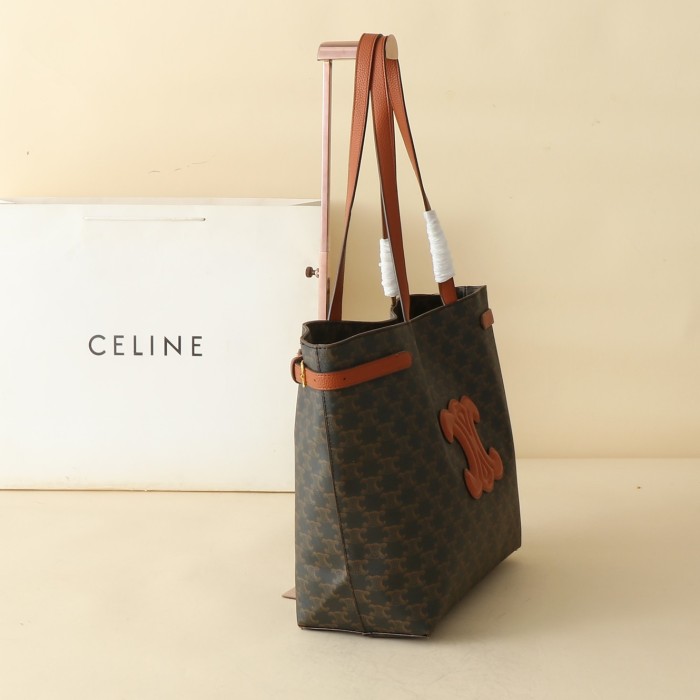Celine CABAS ANAIS Tote 3022 LM051 54cm