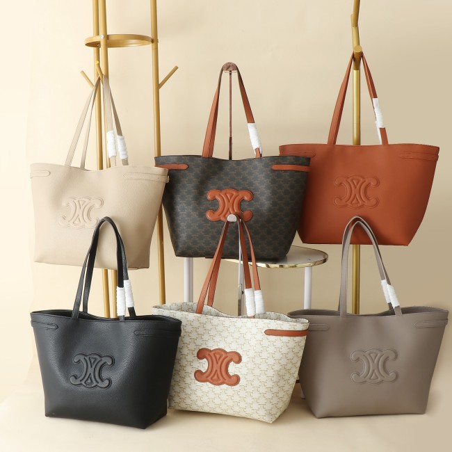 Celine CABAS ANAIS Tote 3022 LM051 54cm