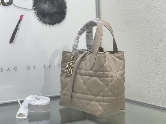 Dior Toujours Bag 0326 LM002012 18-24cm